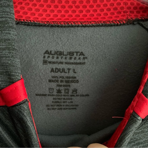 Summit Motorsports Park Hoodie Size L - Picture 3 of 4